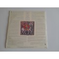 Paul Simon - Graceland LP