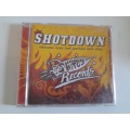Shotdown - Shifty Records - Resistance music from apartheid South Africa CD