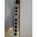 Patton SN4658/5BISD/UI VoIP Gateway routers