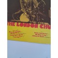 Chuck Berry - The London Sessions gatefold LP