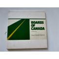 Boards of Canada - Trans Canada Highway CD
