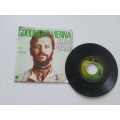 Ringo Starr - Goodbye Vienna 7` single Apple Records 1975
