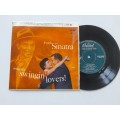 Frank Sinatra - Songs for swingin lovers Extended Play