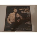 Franck Pourcel - Meets the Beatles LP