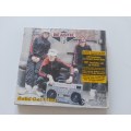 Beastie Boys -Solid Gold Hits CD + DVD