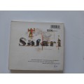 The Breeders - Safari CD