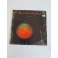 The Flames - Best Of Vinyl LP