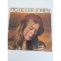 Rickie Lee Jones - Self Titled LP