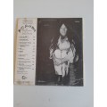 Buffy Sainte-Marie - She used to want to be a ballerina LP