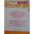 Rock`s Golden Hits - Various Artists LP