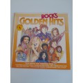 Rock`s Golden Hits - Various Artists LP