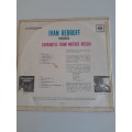 Ivan Rebroff - Favourites from Mother Russia LP