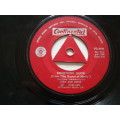 Judy & Peter ( Sound of Music ) - Edelweiss / Something Good 7` single