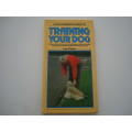 Training your dog - Joan Palme