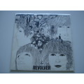 The Beatles - Revolver 2009 Pressing LP