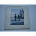 Pink Floyd - Wish You Were Here LP