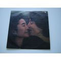 John Lennon / Yoko Ono - Milk & Honey LP