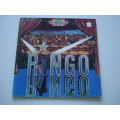 Ringo Starr - Ringo LP