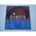 Ringo Starr - Ringo LP