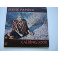 Stevie Wonder - Talking Book Gatefold LP