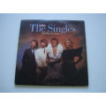 Abba - The Singles 1st Ten Years Double LP