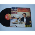 Art Garfunkel - Fate For Breakfast LP