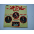 Nashville Stars on Tour LIVE Various Artists