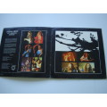 Uriah Heep - The Magician`s Birthday Gatefold LP