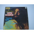 Demis Roussos - The Golden Voice of... LP