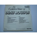 Demis Roussos - The Golden Voice of... LP