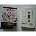 Girl Groups - The Story of a Sound ( Shangri-La`s , Dianna Ross etc. ) Tape Cassette