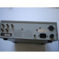 Leader Electronics LG 1301 2MHz Function Generator