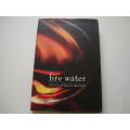 Fire Water - South African Brandy - Coffee Table Book