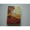 Shaka Zulu TV Series 3 disc boxset DVD