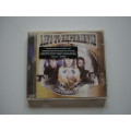 Lift to Experience - Texas Jerusalem Crossroads 2 CD set