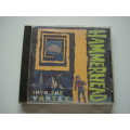 Hammerhead - Into The Vortex CD