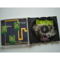 Hammerhead - Into The Vortex CD