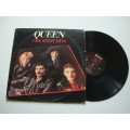 Queen - Greatest Hits 1 Lp