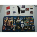 Queen - Greatest Hits II Gatefold double LP