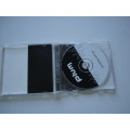 Plum - All and Nothing CD