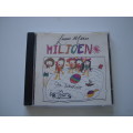 Lucas Maree - Miljoen CD