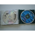 2 x Robin Auld CD`s - Heavy Waters & Luxury