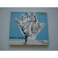 Ramon Galvan - Outer Um Bulia CD