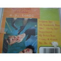 van der Want / Letcher - ep Tombi CD
