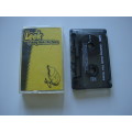 Leek - Kicking back the years - tape Cassette - Croakroom Records