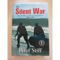 The Silent War Peter Stiff,