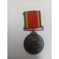 Africa Service Medal