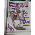 Military Modeling 1980