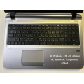 HP ProBook 450 G3  i3 15,6` Laptop