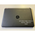 HP ProBook 450 G3  i5 15,6` Laptop